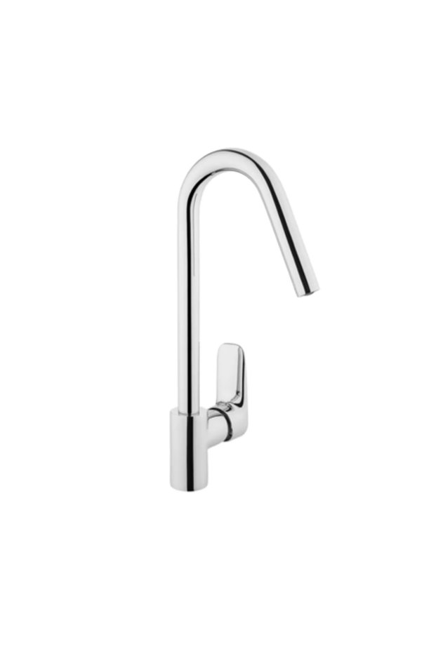 X-Line A42115 Sink Faucet Chrome