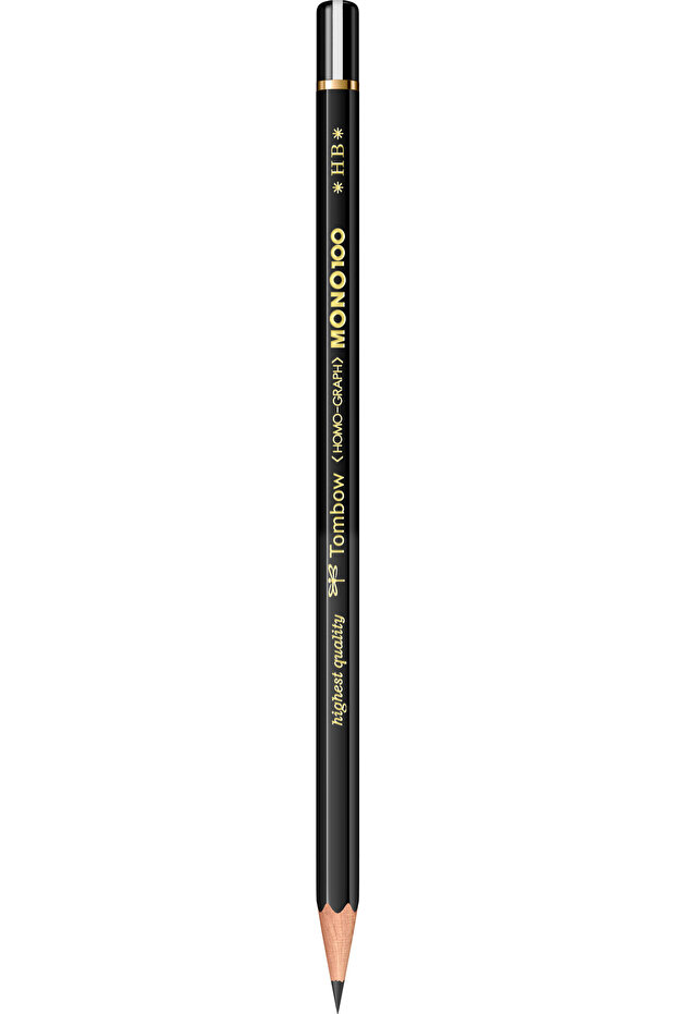 HB Graphite Pencil - 1