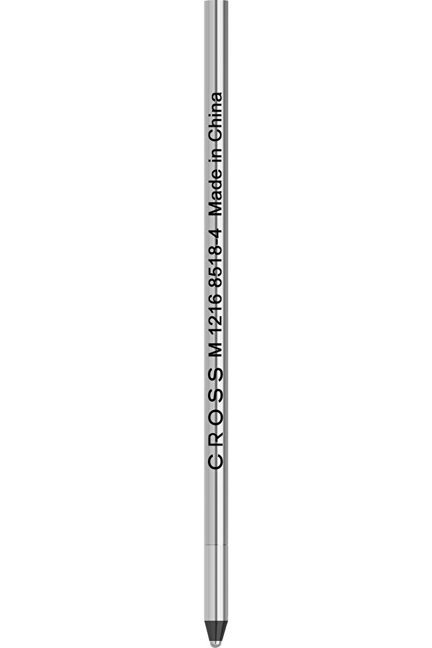 Mini Refill Multipen Negru – Mediu – Pachet de 2 - 1