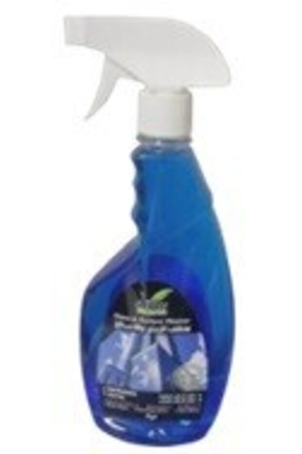 Window Glass Liquid Cleaner Spray
