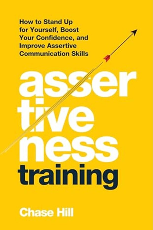 Assertiveness Training - 1