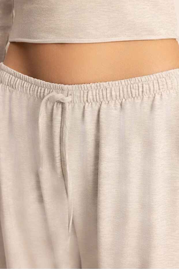 Tuara Basic Karmelanj Eşofman Takımı - 8