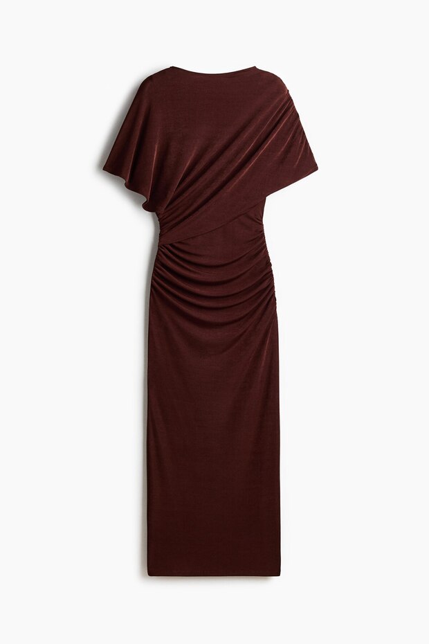 Drapeli Jarse Elbise - 1