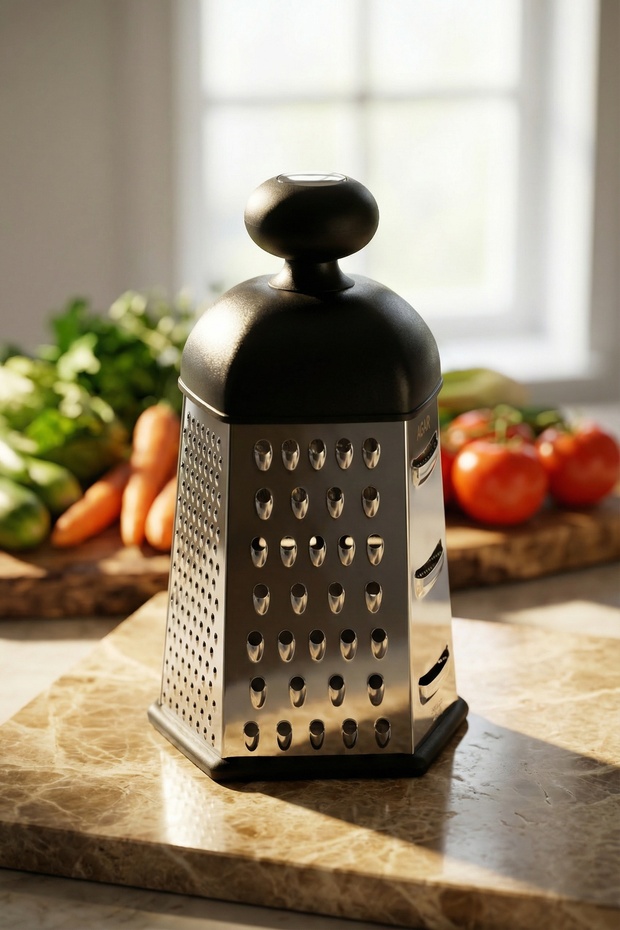 Roda Rende - 26 cm - 2