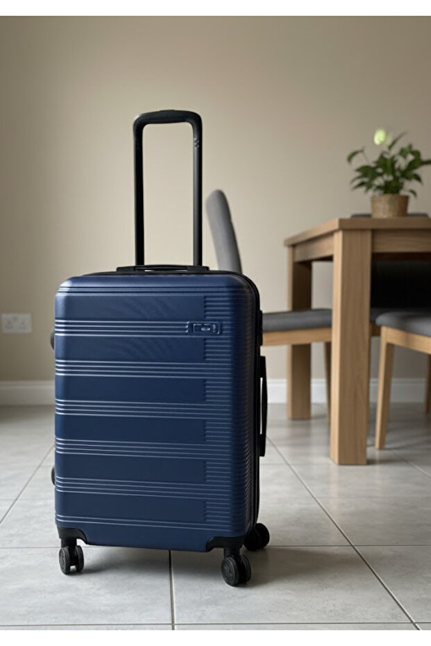 ABS VALİZ SETİ - 5