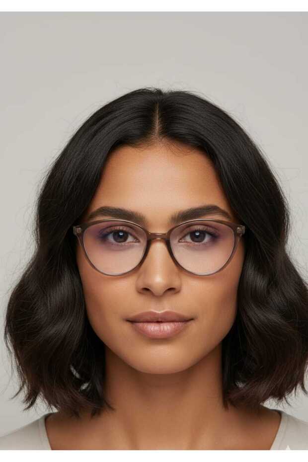 Blue Light Protected Optical Compatible - 2