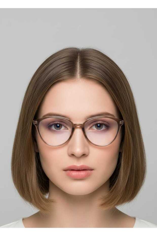 Blue Light Protected Optical Compatible - 1