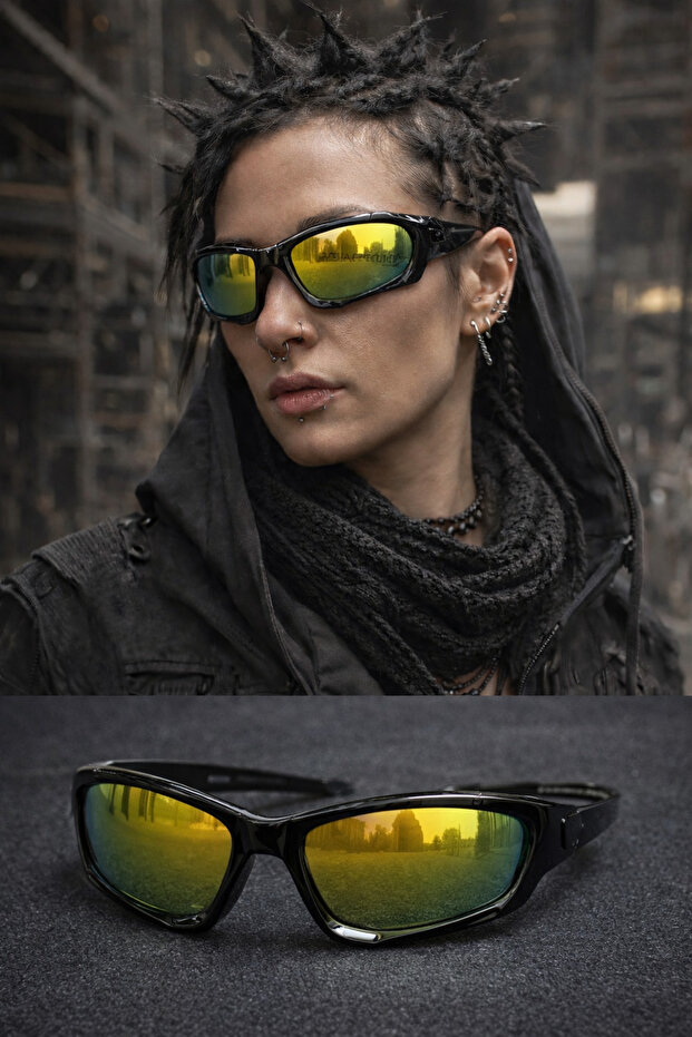 Eclipse X Gözlük