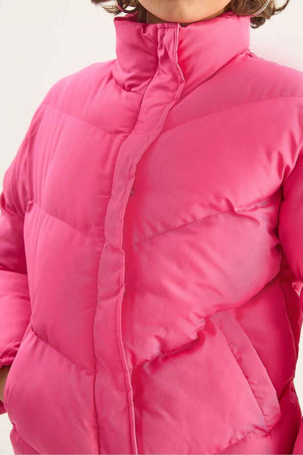 LUCCI Puffer Jacket - 5
