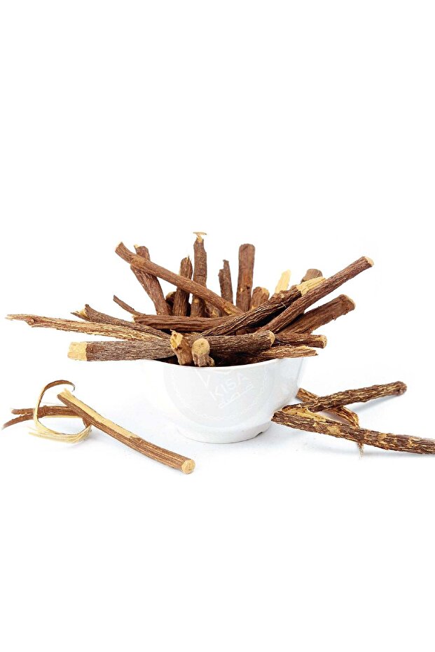 MILATTI WHOLE / LICORICE ROOTS