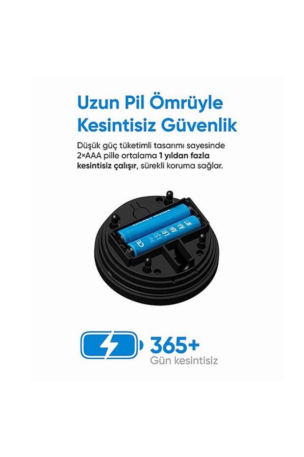 Su Kaçağı Dedektörü - 7