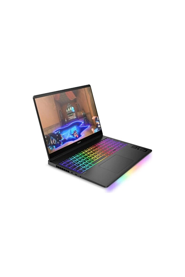 OMEN MAX 16-AK0005NT BQ1Y0EA FR32 12GB RTX5070 Ti AMD Ryzen AI 9 HX375 32 GB 4 TB 16" FHD W11H - 4