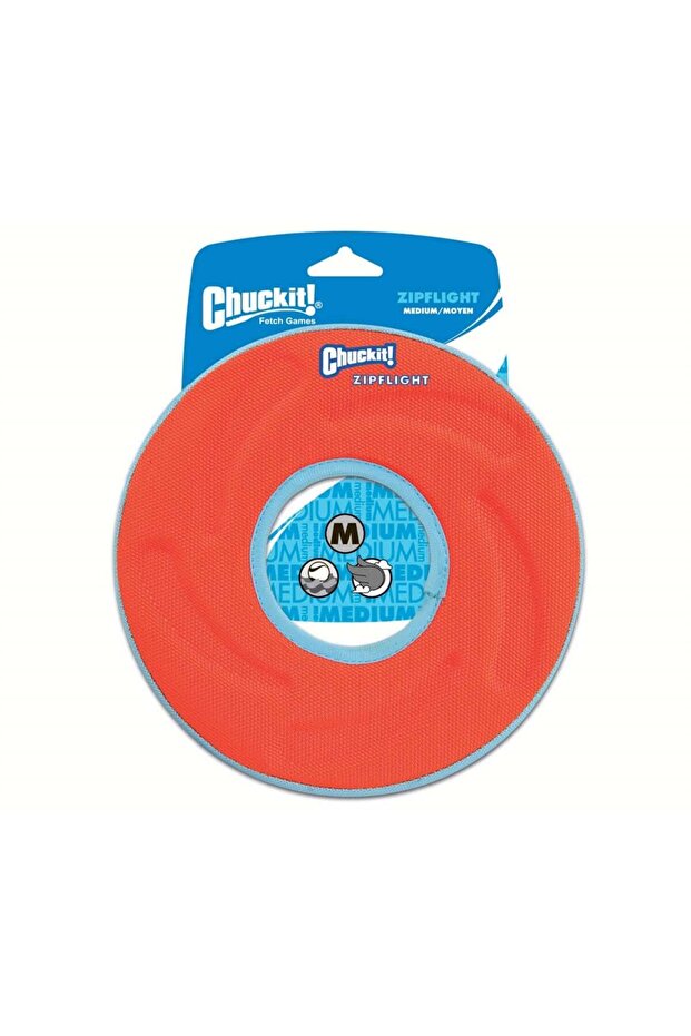 ! زيتفلايت فريزيبي - 5