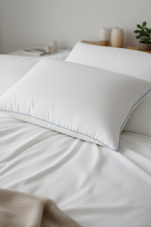 Mikro Jel Yastık - 2