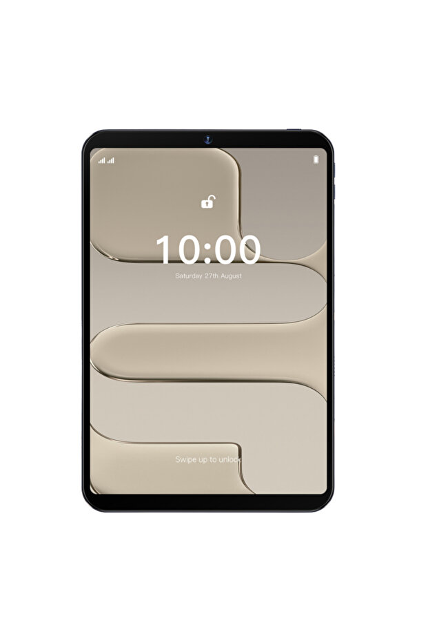 Klavyeli Android Tablet Geniş Hafıza Seçenekleri ve IPS Ekran - 5