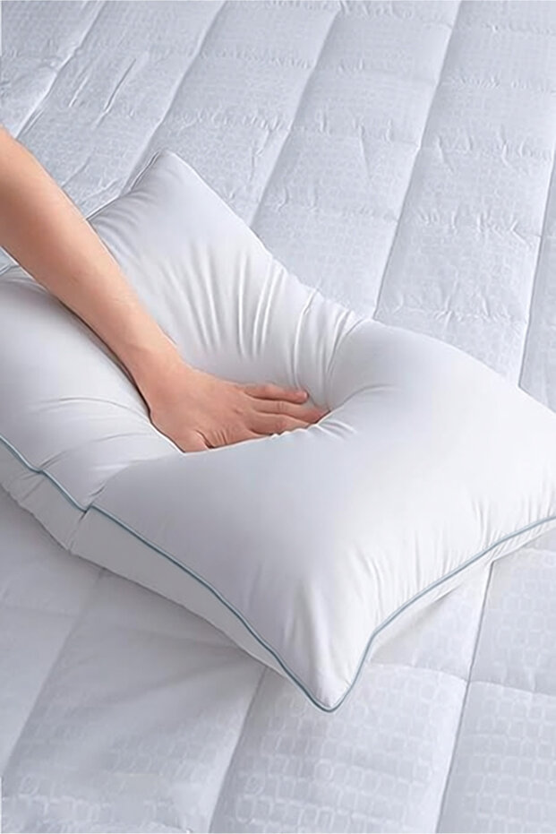 Mikro Jel Yastık - 6