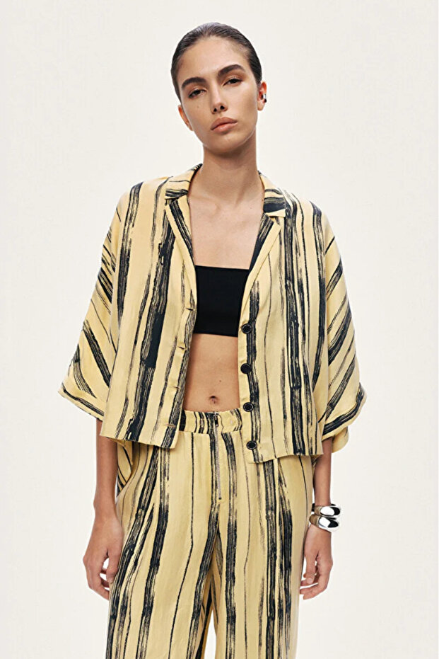 N26YN25236 GÖMLEK - 1