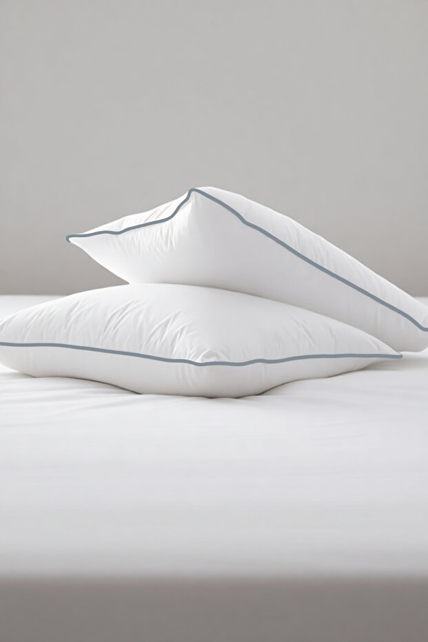 Mikro Jel Yastık - 4