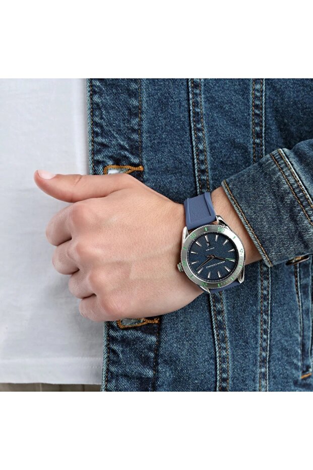 AX1827 Erkek Kol Saati - 3