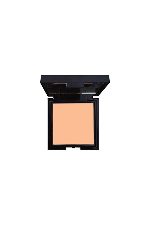 Duo Mat Wet & Dry Powder Foundation 201 Toffee