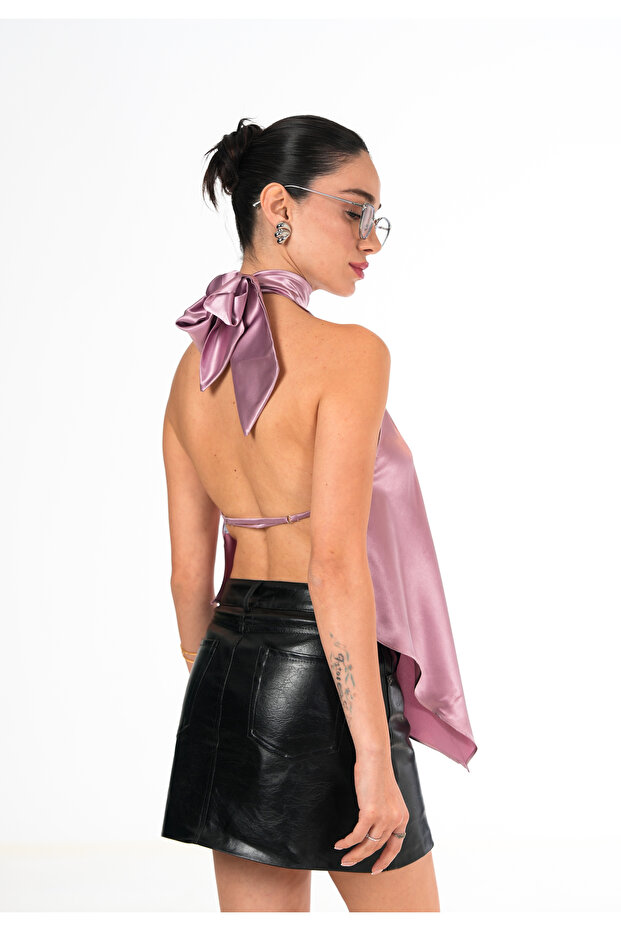 #GLOWUP AURA Top - 5