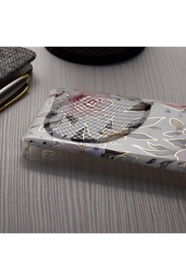 iPhone 15 Pro Max Marble, Chloe White - 2