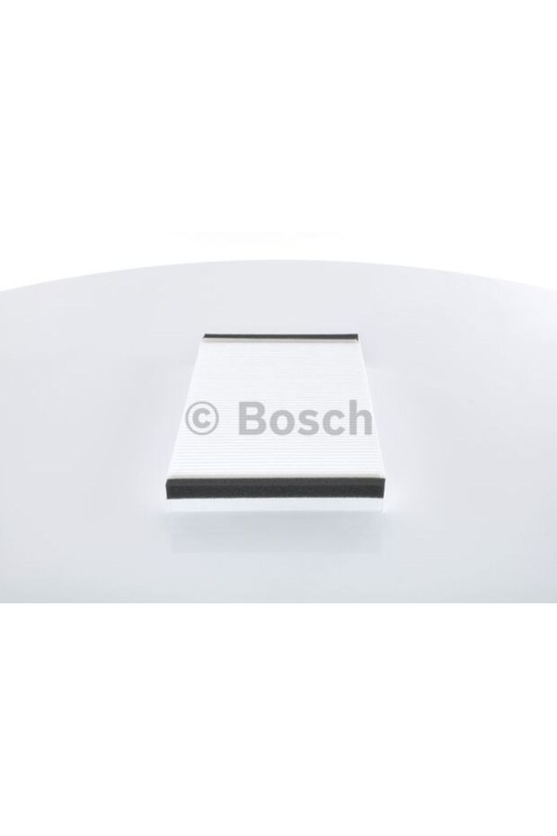 Filter, interior air 1 987 432 059 - 4