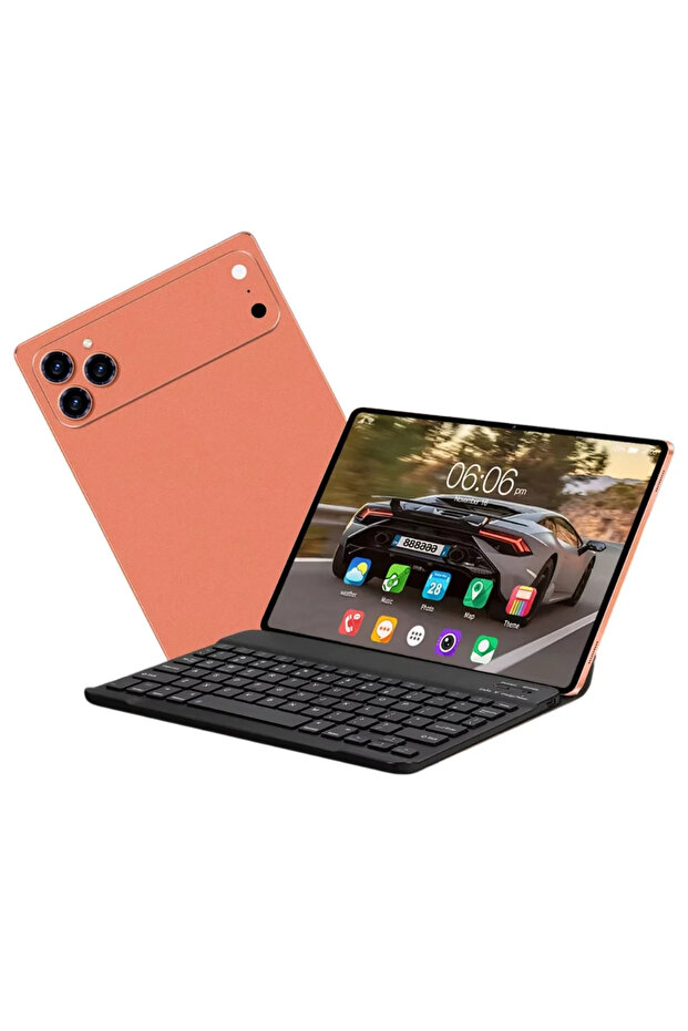 Sp17 Pro Max Tablet - 3