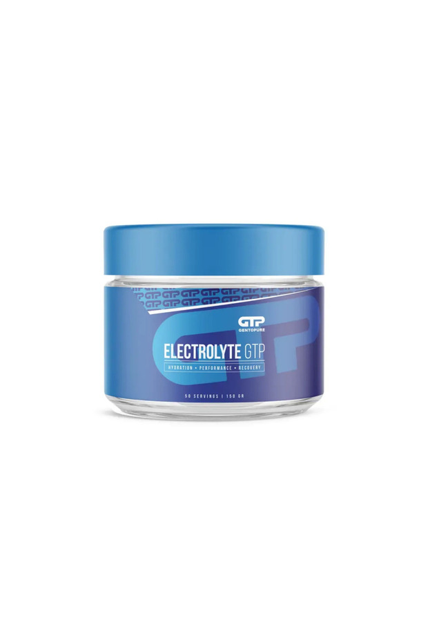 ELECTROLYTE BLEND GTP