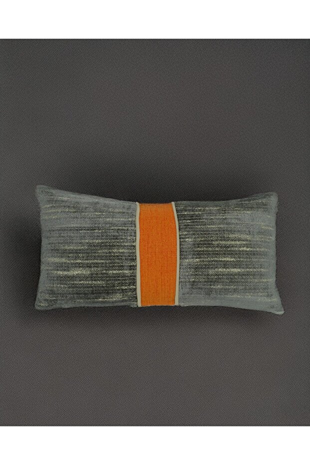 Decorative Design Throw Pillow - 3