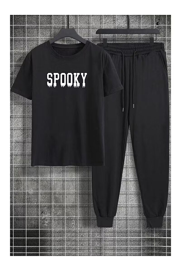 Street Spirit T-Shirt That Goes with Every Combination