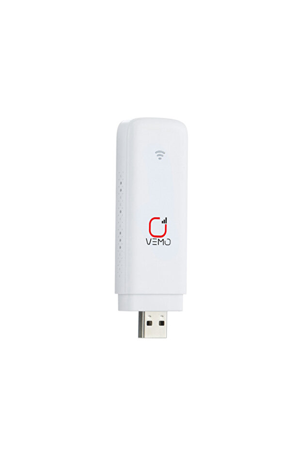 Router modem USB wireless 4G LTE - 1