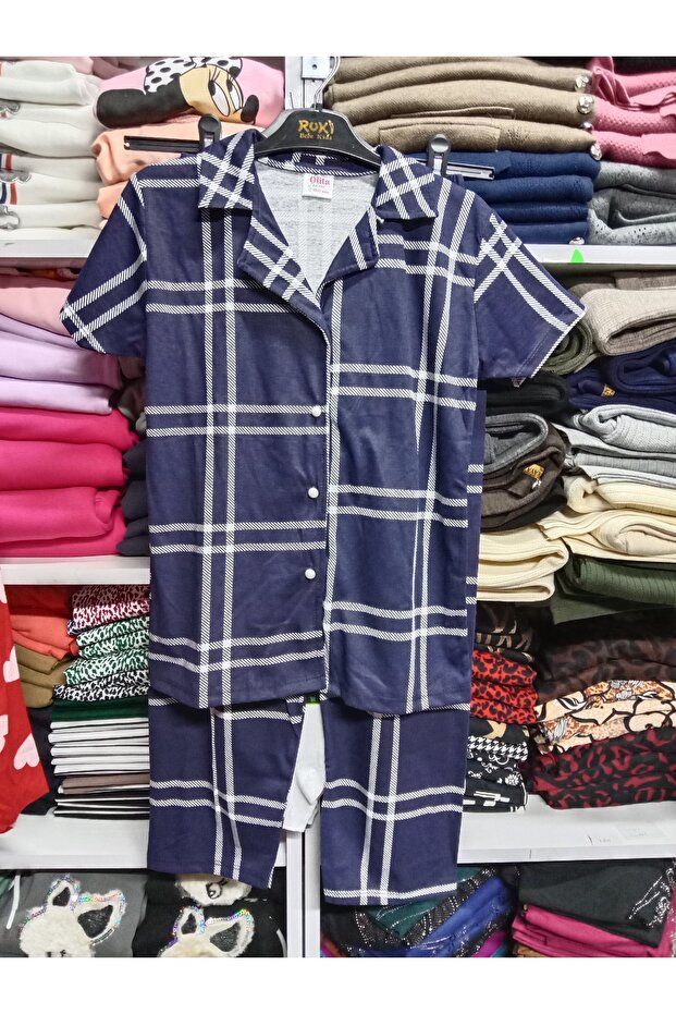 Çocuk gecelik takımı - 1