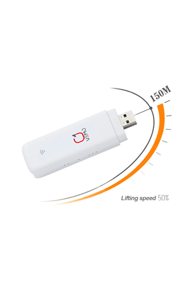 Router modem USB wireless 4G LTE - 5