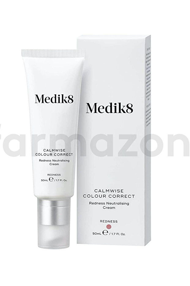 calmwise colour correct krem 50 ml - 1