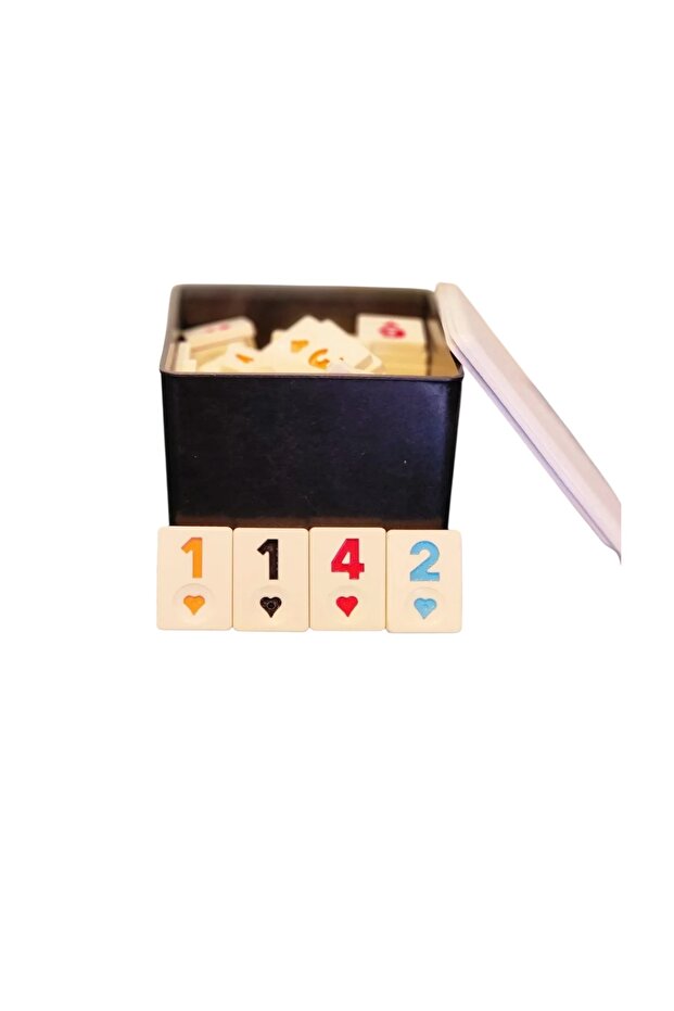 Star Gold Okey Taşı