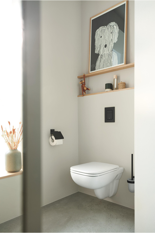 GROHE PRZYCISK - 5