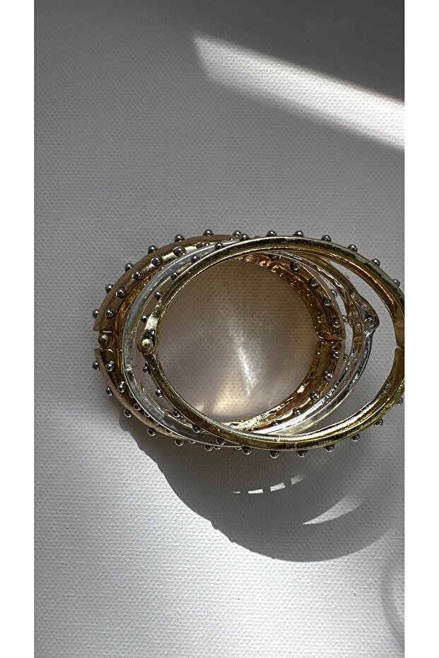 3 lü set bilezik - 3