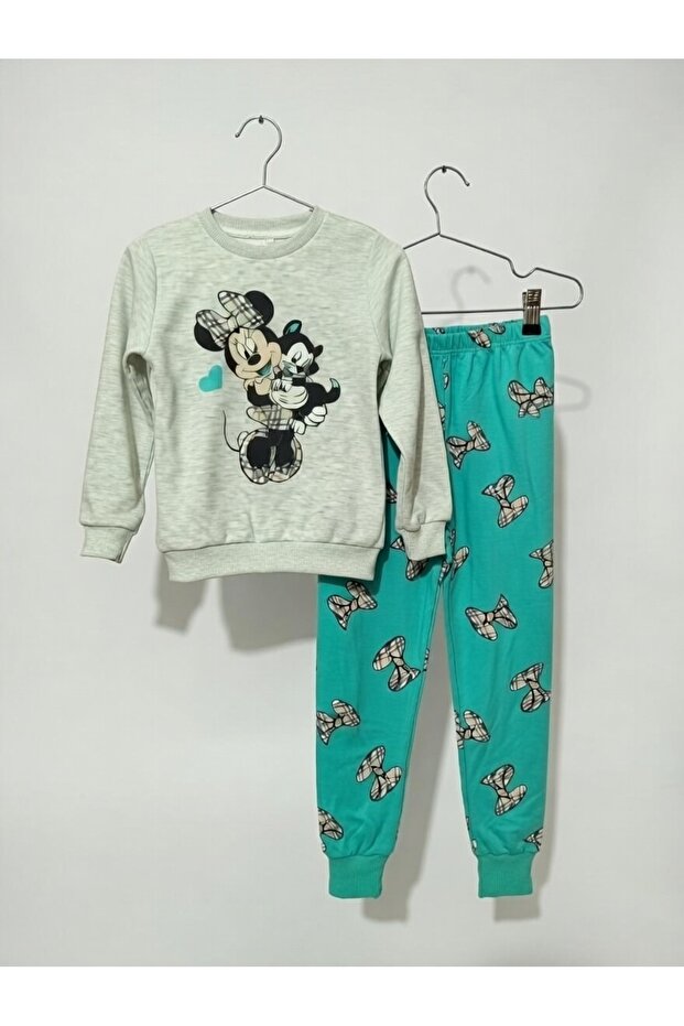 Girls' Two-Piece Set