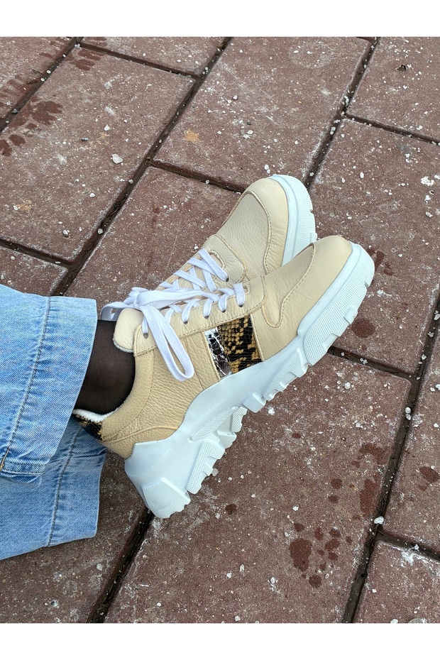 Pantofi sport ELY - 2