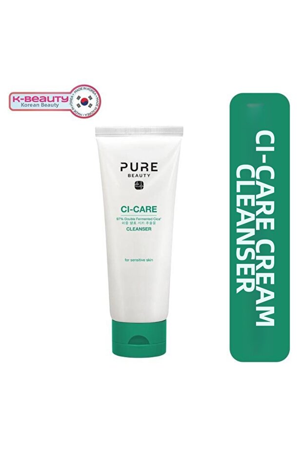 Ci-Care Cream Cleanser 125 ml