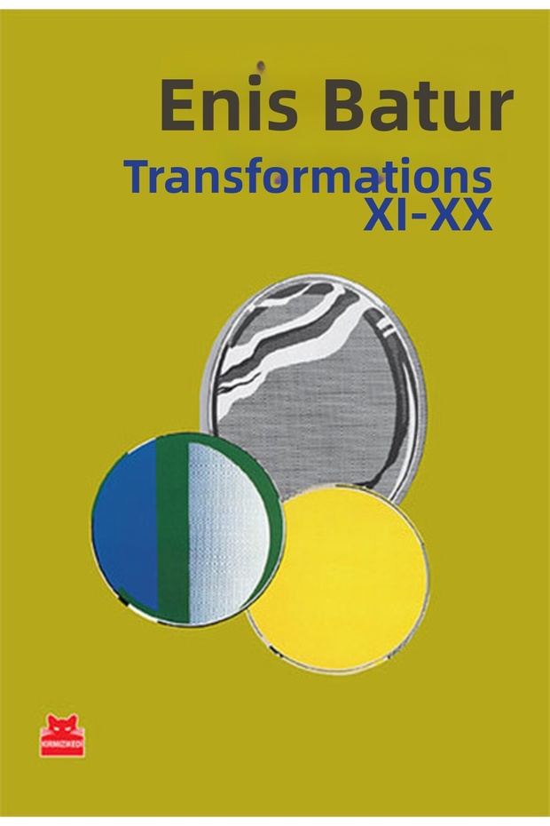 التحولات الحادي عشر إلى العشرين - 1