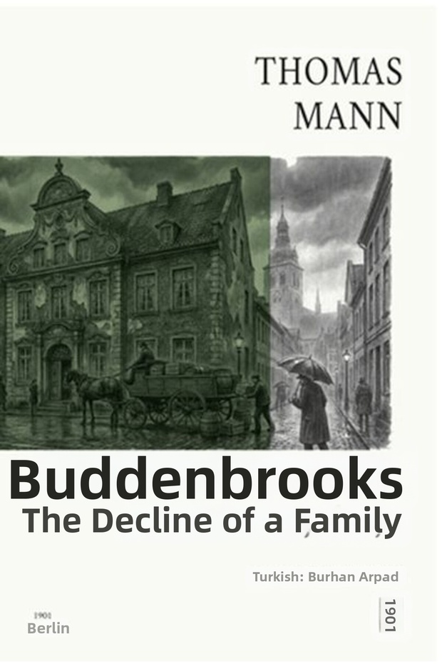 البراميل - 1