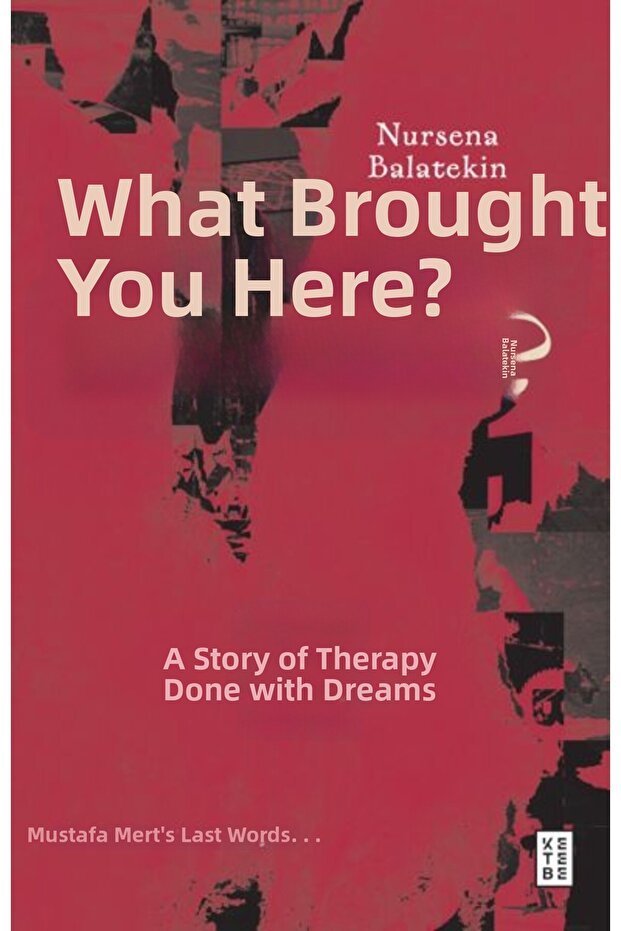 ماذا جلبتك هنا؟ - 1