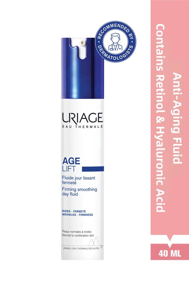 Age Lift Anti-Aging Fluid with Retinol and Hyaluronic Acid 40 ml