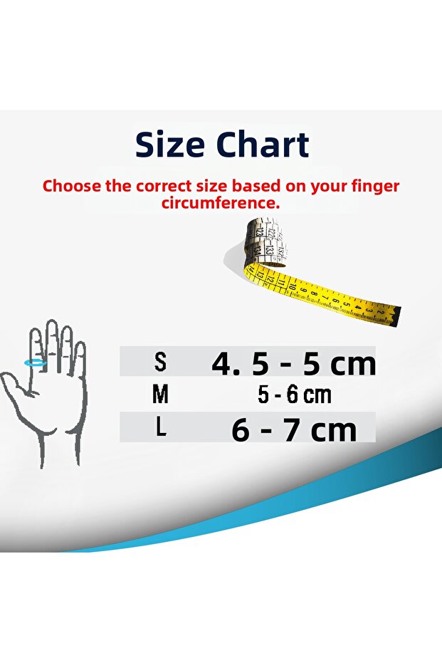 Code: 32 - Stabilization Splint - 2