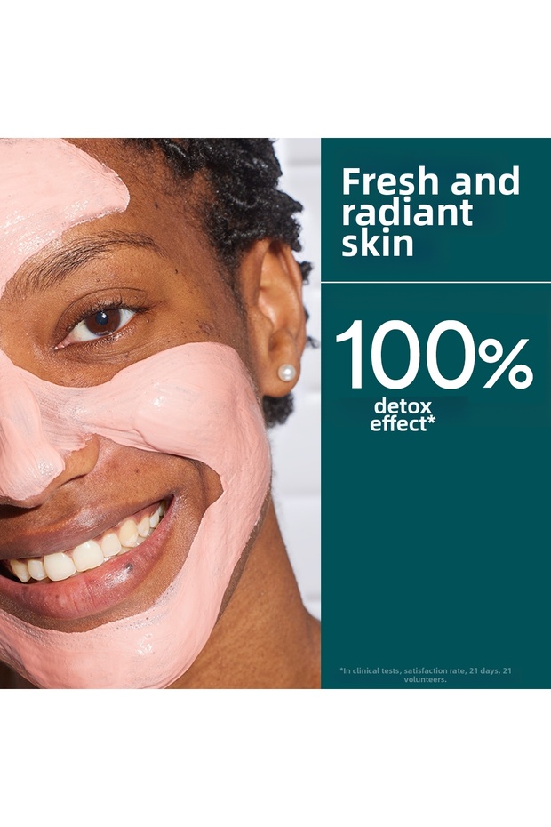 75 ml Detox Mask - 4