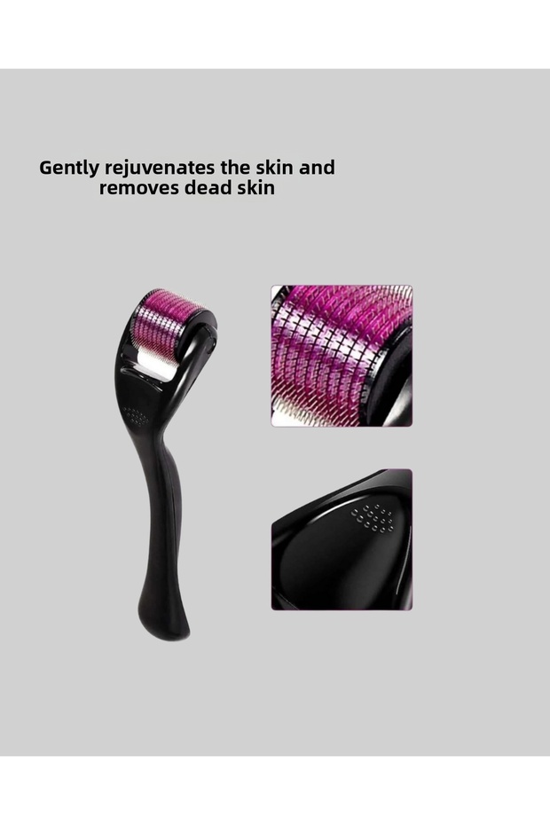 GLDISPTM Micro Needle Care – تأثير التقشير والسيروم (23434)