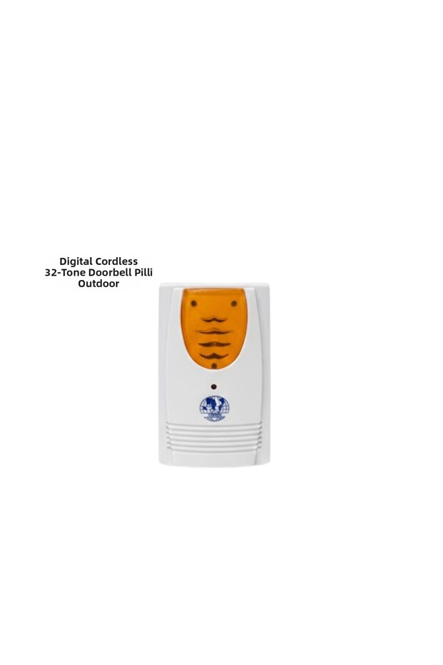32-Melody Door Bell - 1