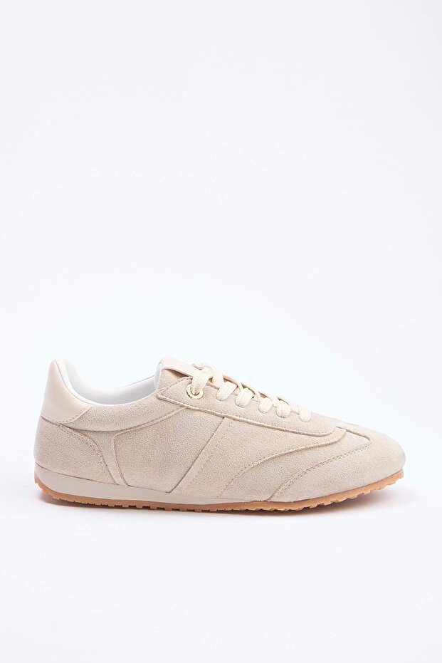 Teen Taş Kadın Sneaker TAKSS26SN00011 - 4